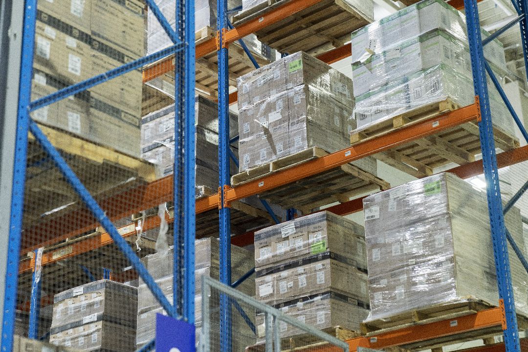 Домодедово, медицина