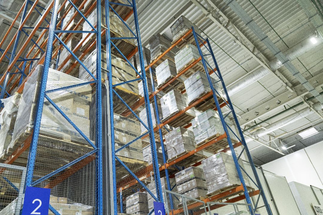 Домодедово, медицина