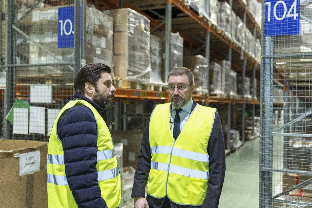 Домодедово, медицина