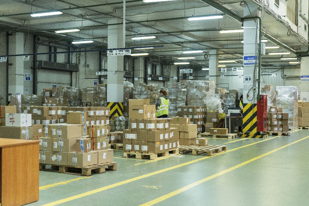 Домодедово, медицина