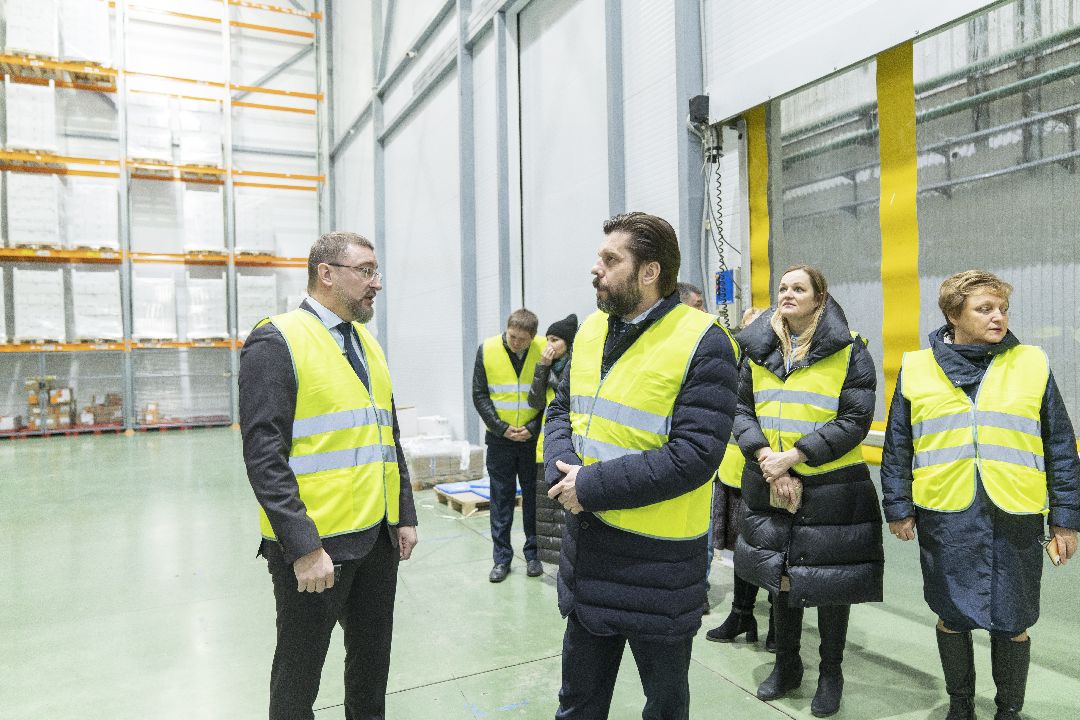 Домодедово, медицина