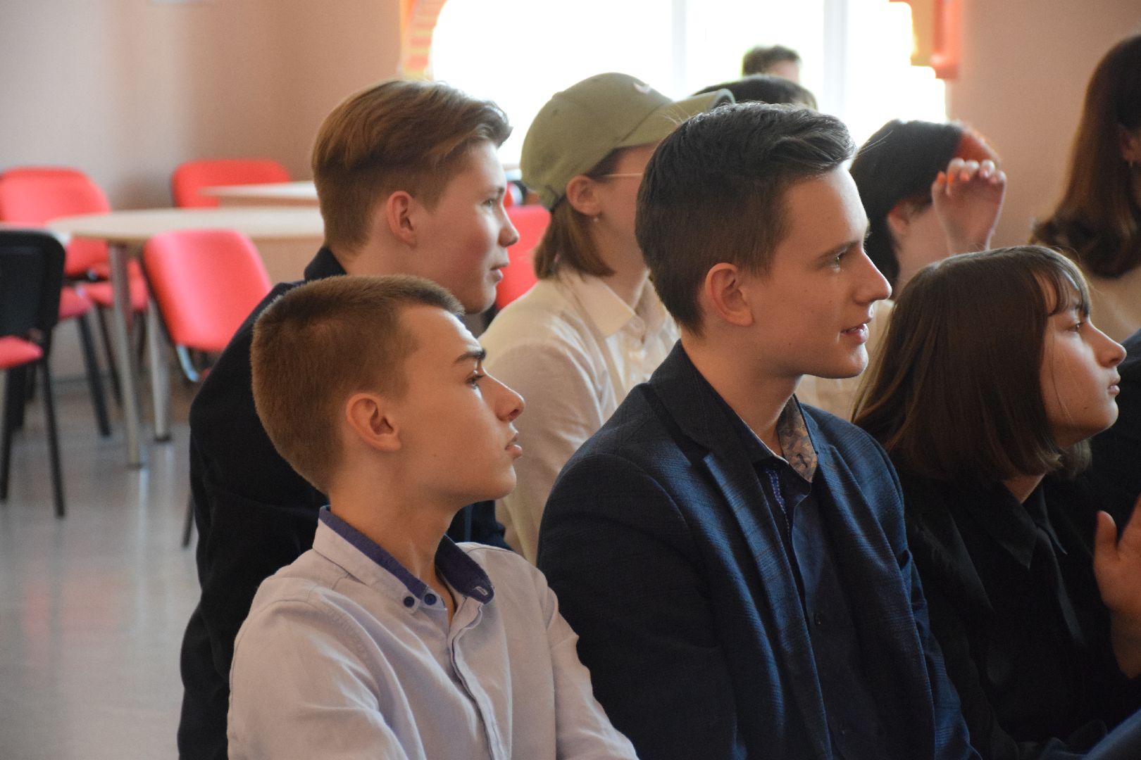 Павловский Посад, городской округ Павловский Посад, школа, образование, будущее