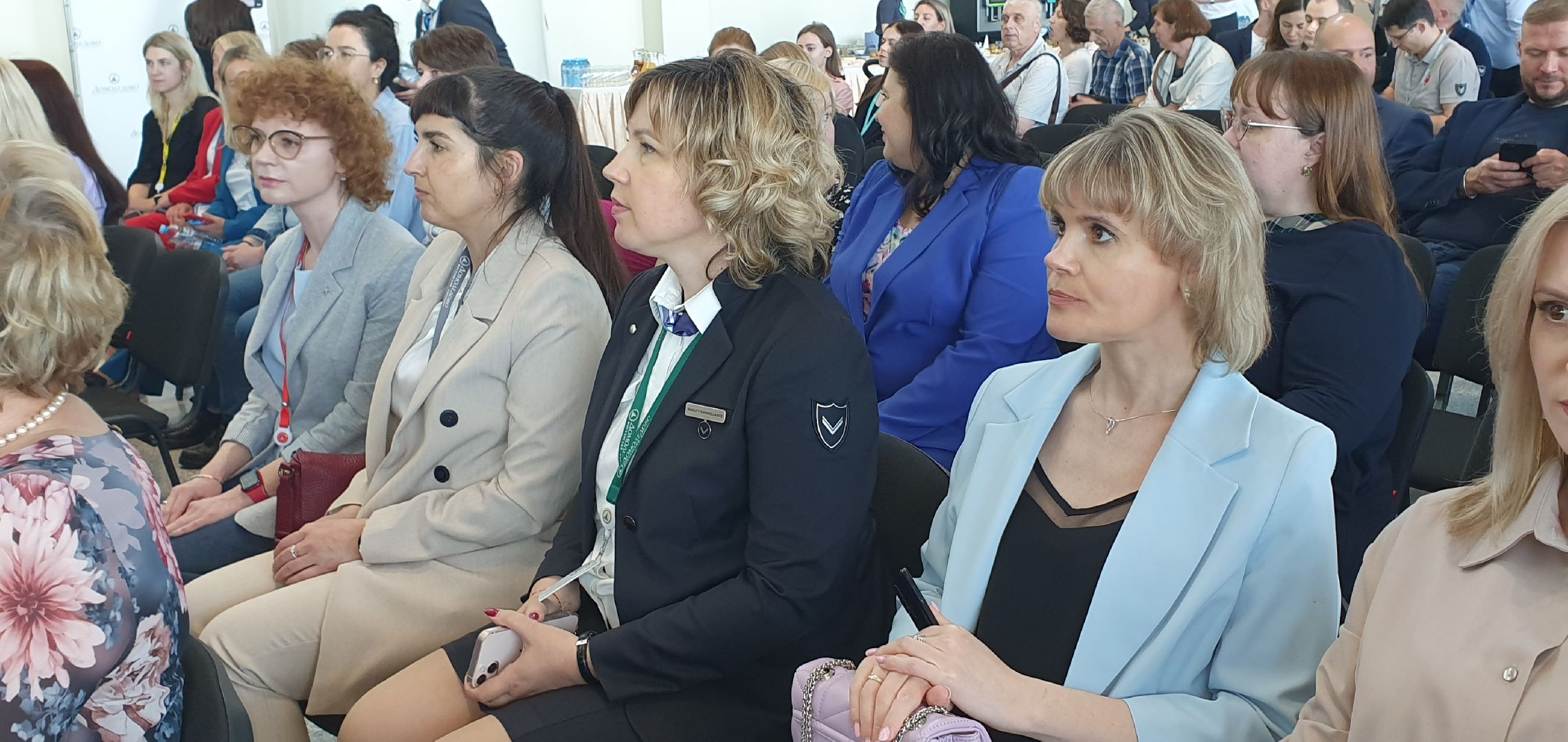 Человек года, аэропорт Домодедово