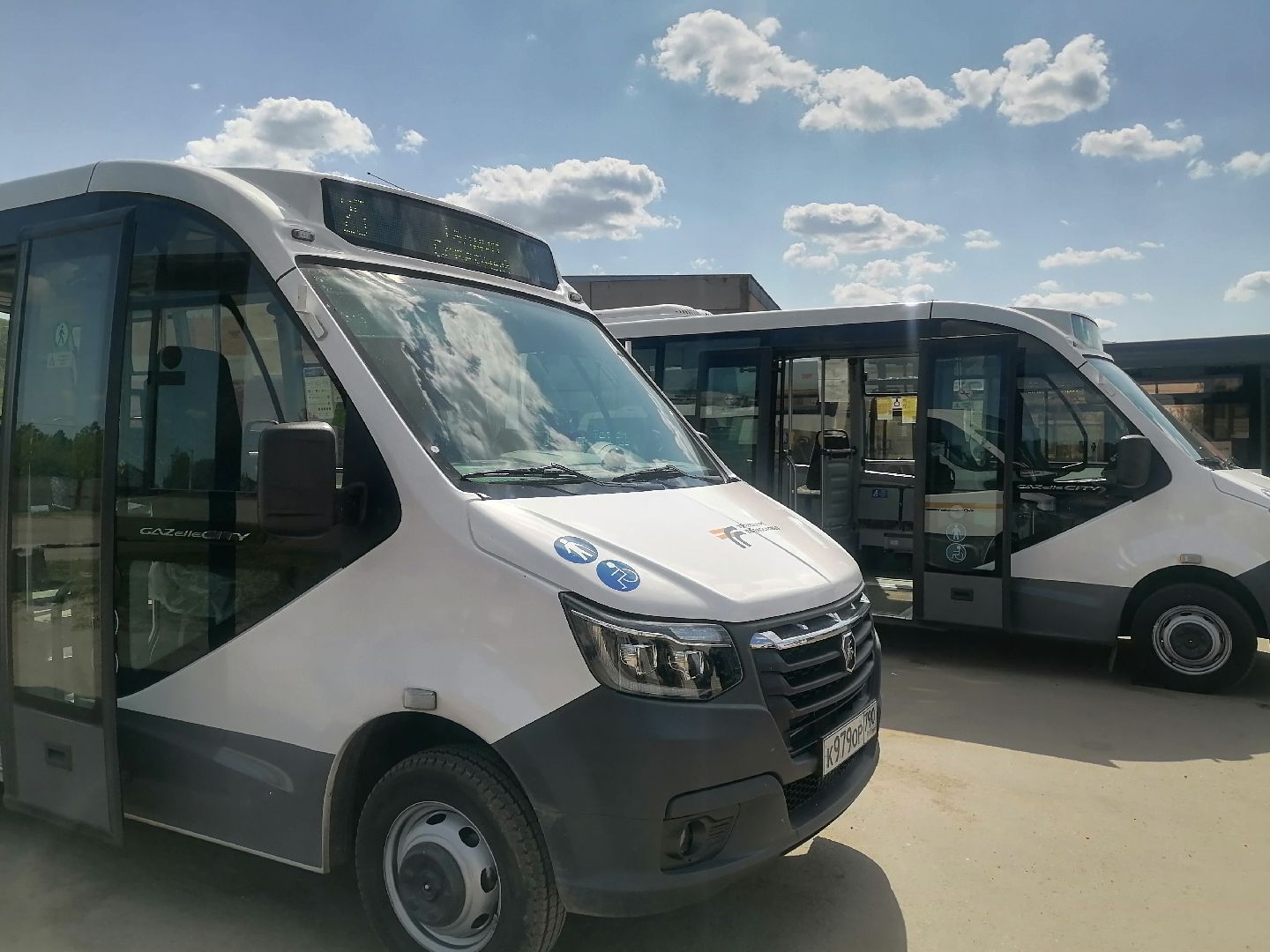 #новыеавтобусы, #мострансавто, #транспортныйчас, #талдом #талдомскийокруг