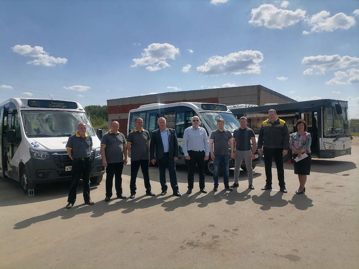 #новыеавтобусы, #мострансавто, #транспортныйчас, #талдом #талдомскийокруг