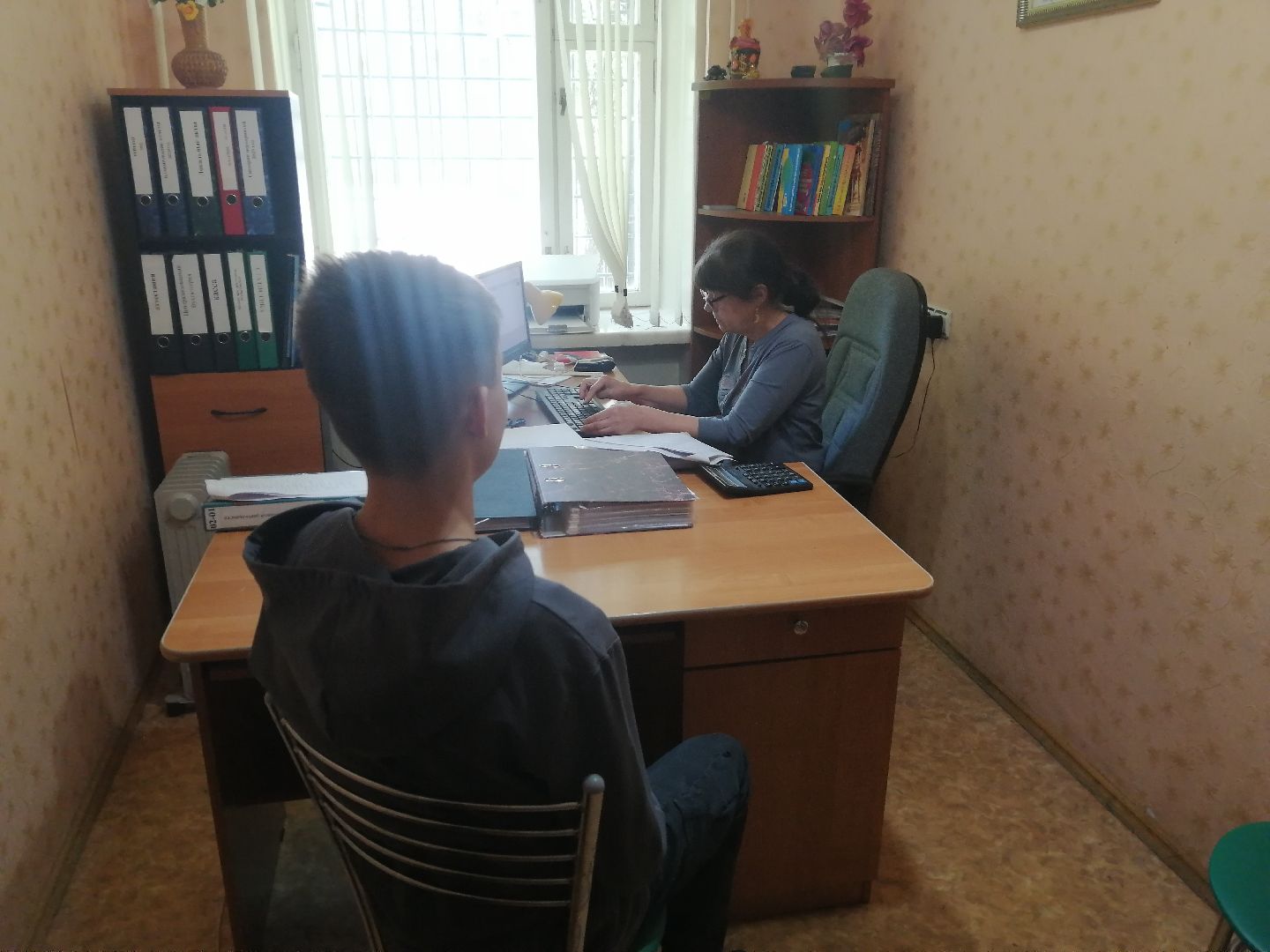 трудовые бригады, трудовое дето, цми, Протвино, подростки