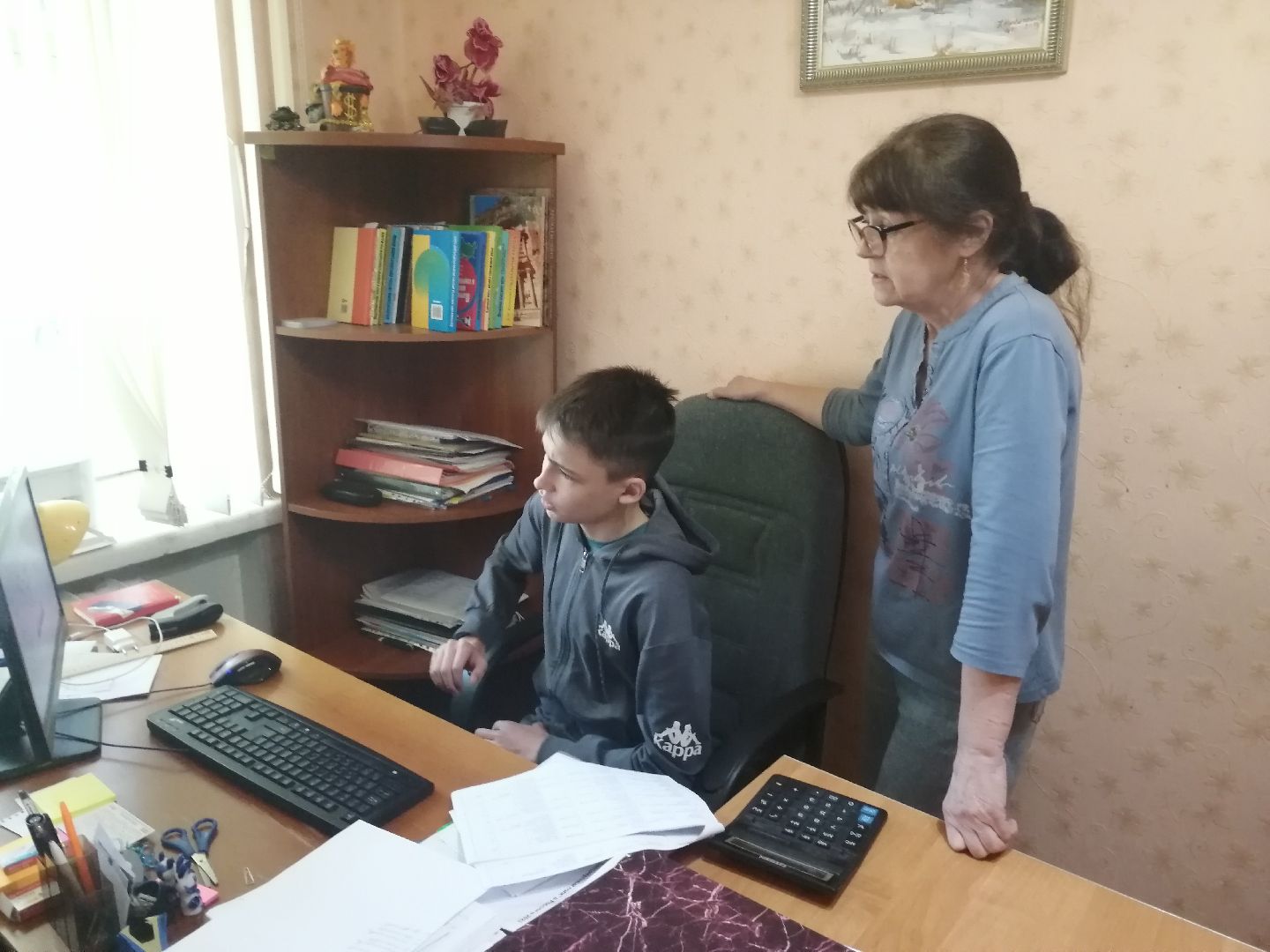 трудовые бригады, трудовое дето, цми, Протвино, подростки