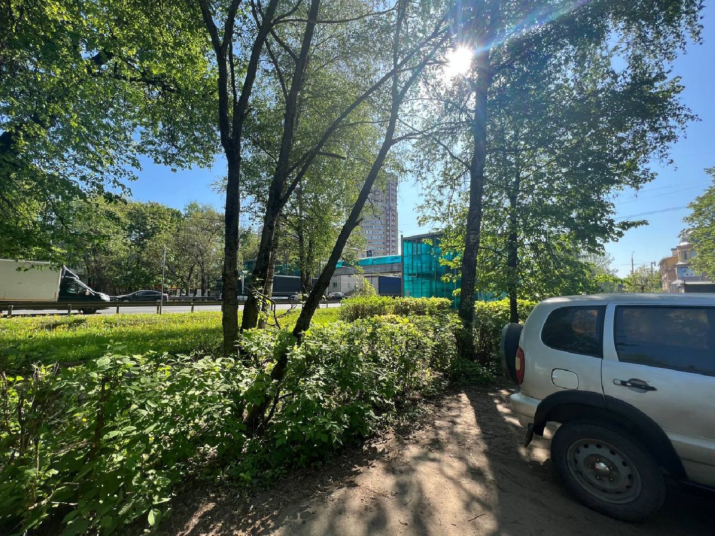 Солнечногорск, переход, капитальныйремонт, центравтомагистраль, московскаяобласть