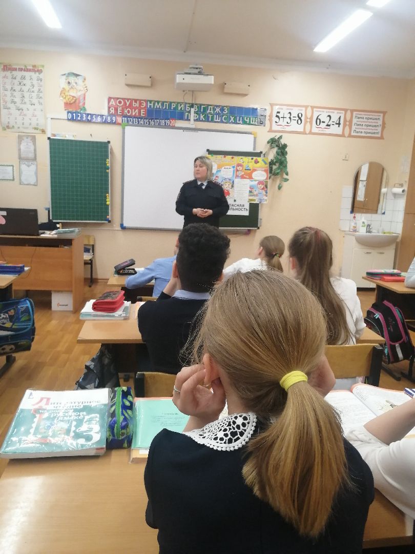 безопасная мобильность, дети, социальный раунд, Протвино, Госавтоинспекция