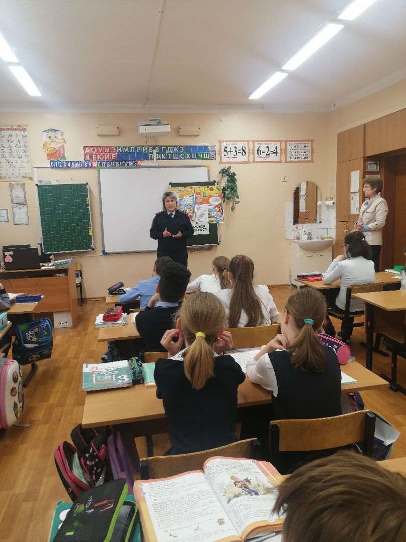 безопасная мобильность, дети, социальный раунд, Протвино, Госавтоинспекция