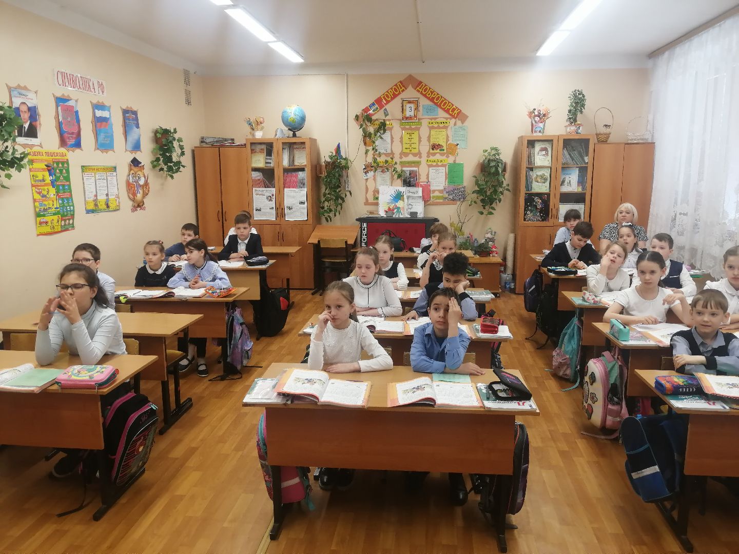 безопасная мобильность, дети, социальный раунд, Протвино, Госавтоинспекция