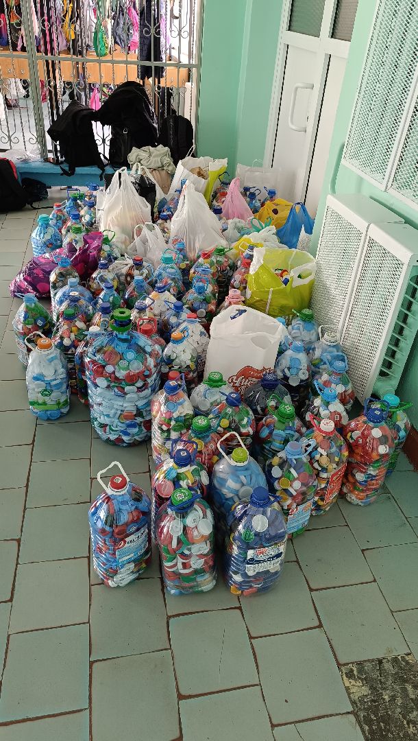 Лобня, общество, экология