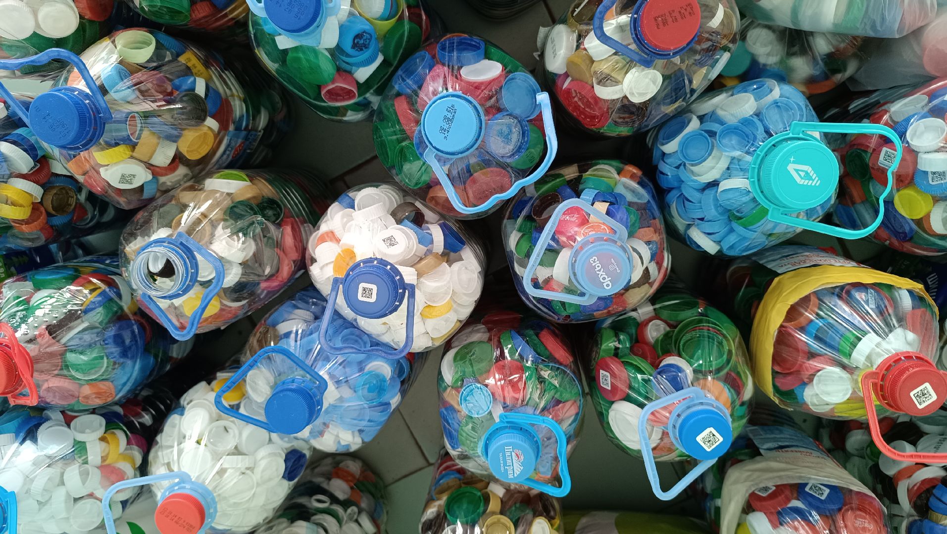 Лобня, общество, экология