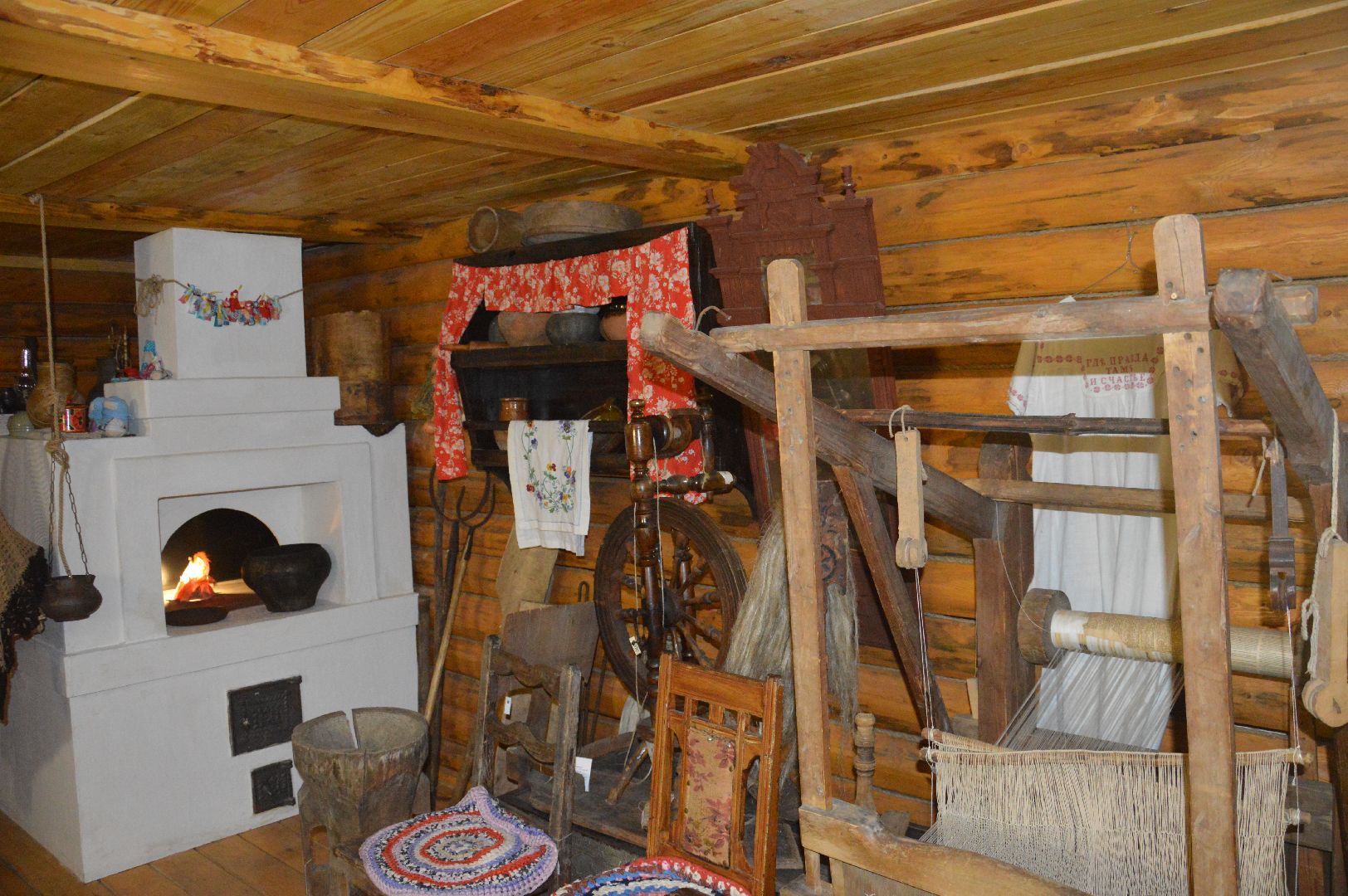 Шатура, музей, день музеев, краеведческий музей.