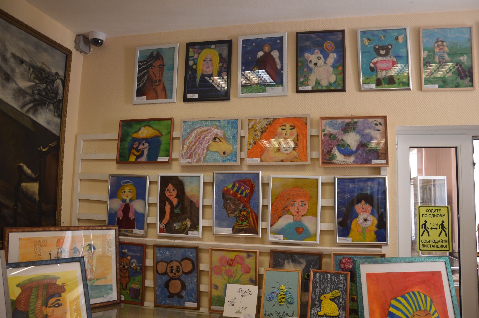 Шатура, музей, день музеев, краеведческий музей.