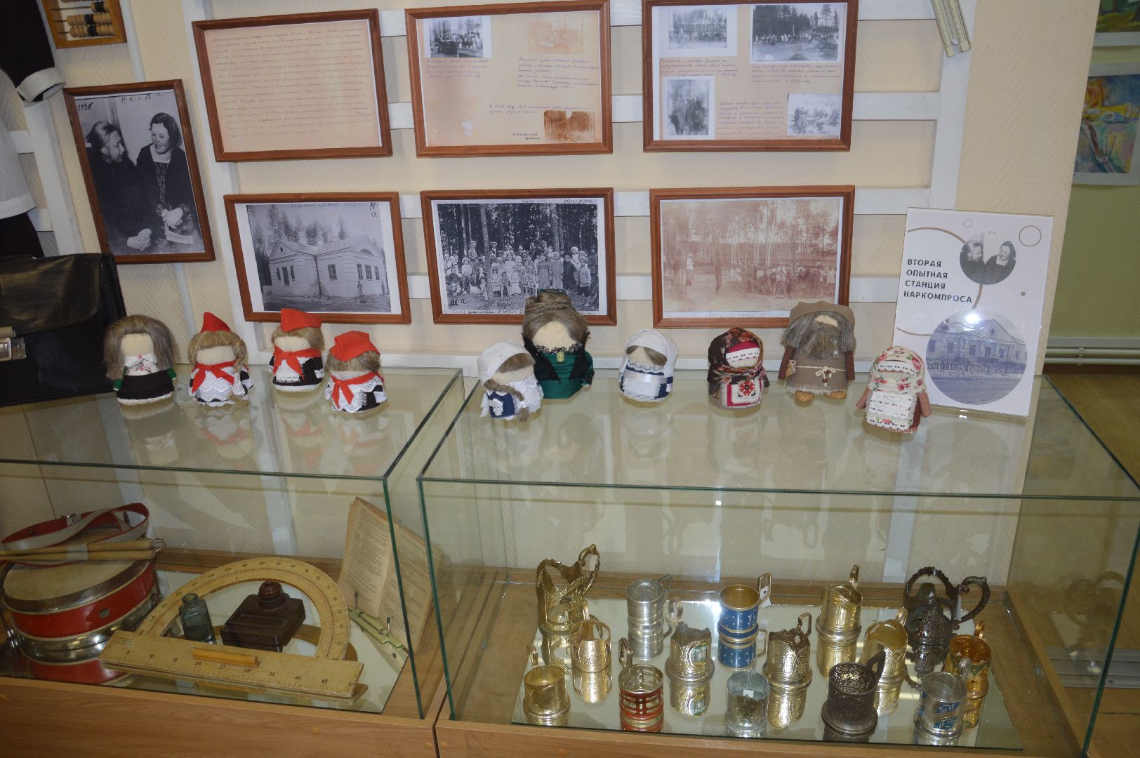 Шатура, музей, день музеев, краеведческий музей.