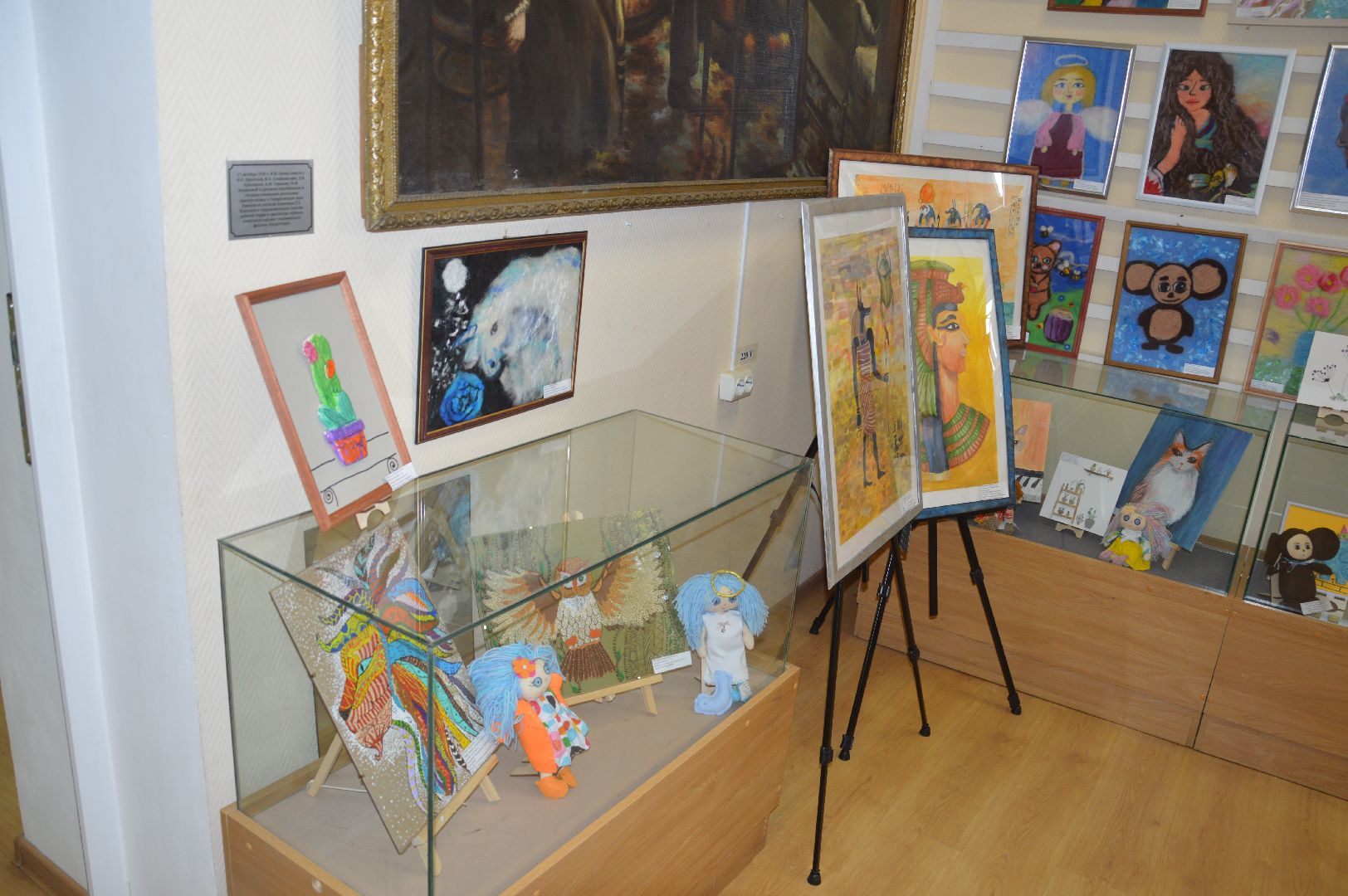 Шатура, музей, день музеев, краеведческий музей.