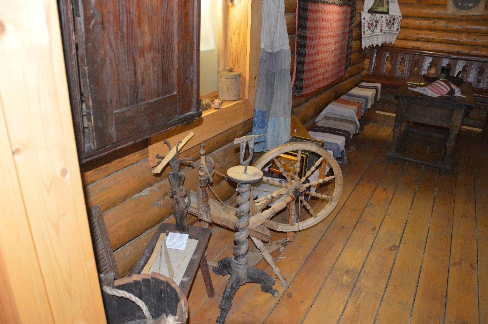 Шатура, музей, день музеев, краеведческий музей.