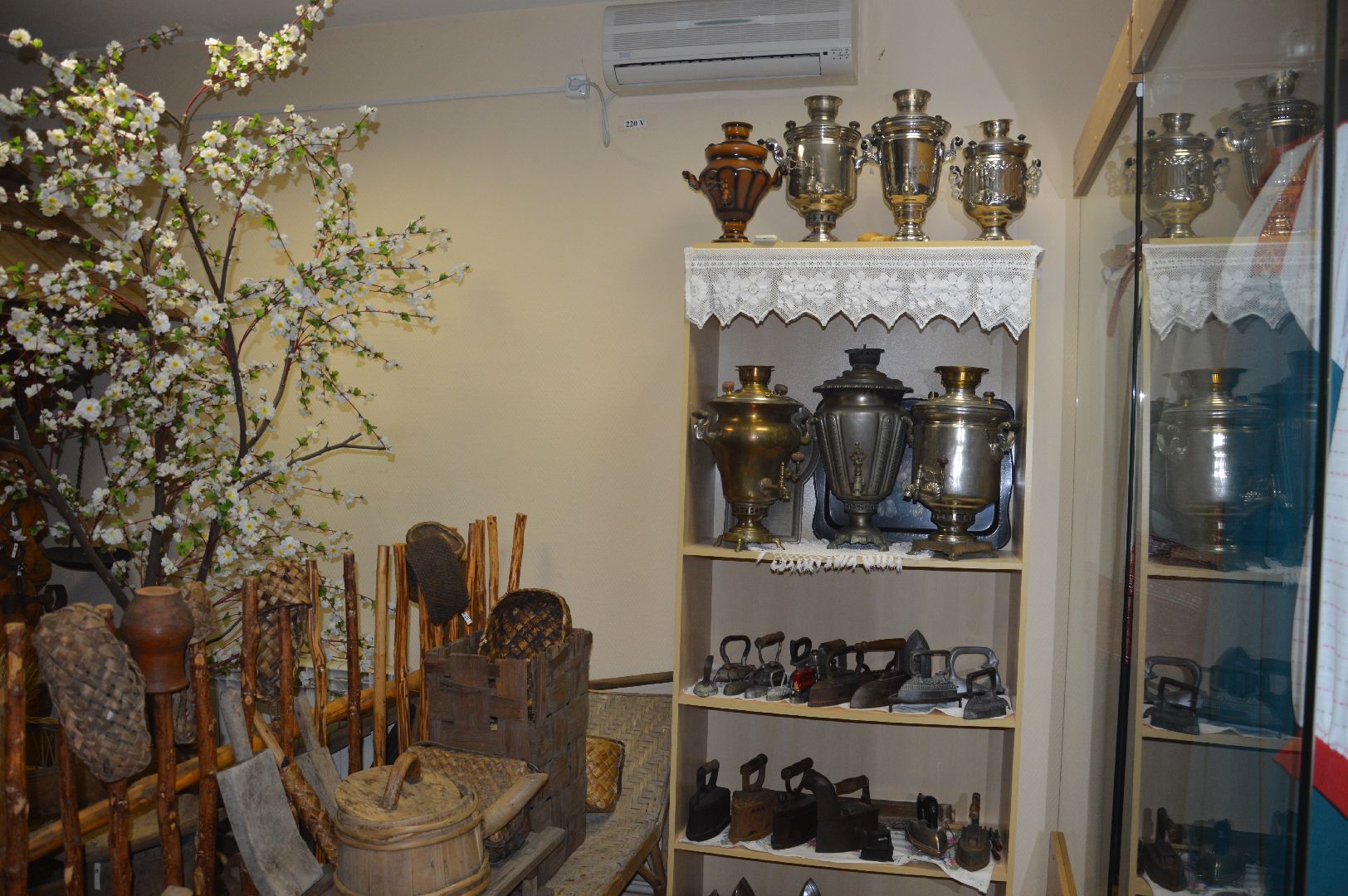 Шатура, музей, день музеев, краеведческий музей.