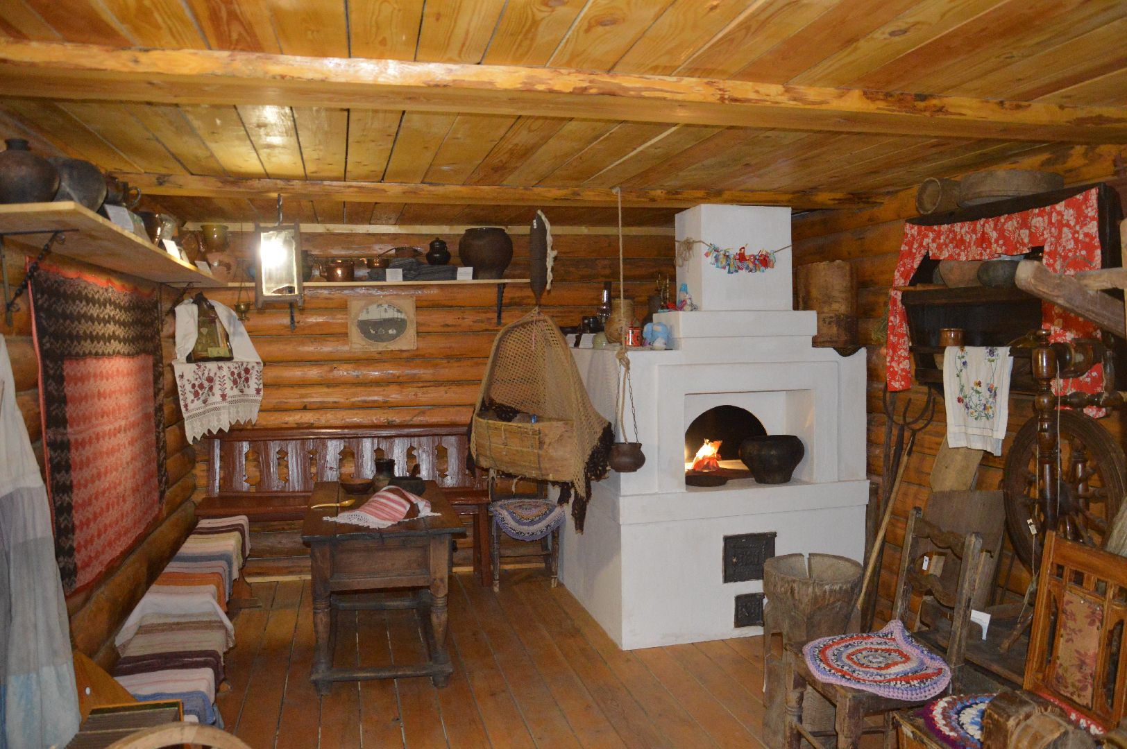 Шатура, музей, день музеев, краеведческий музей.