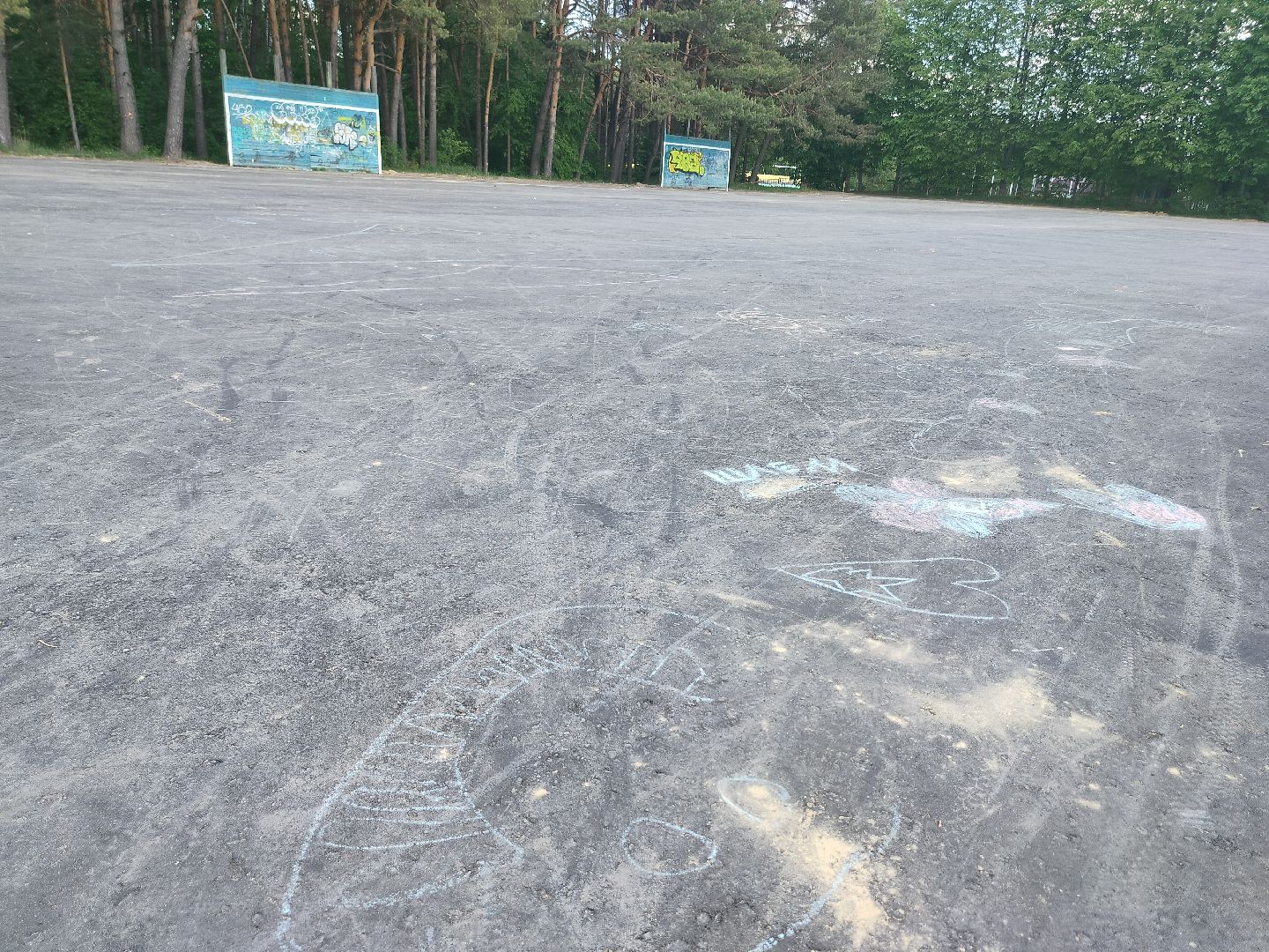 скейт-парк, строительство, молодежь, спорт, Протвино