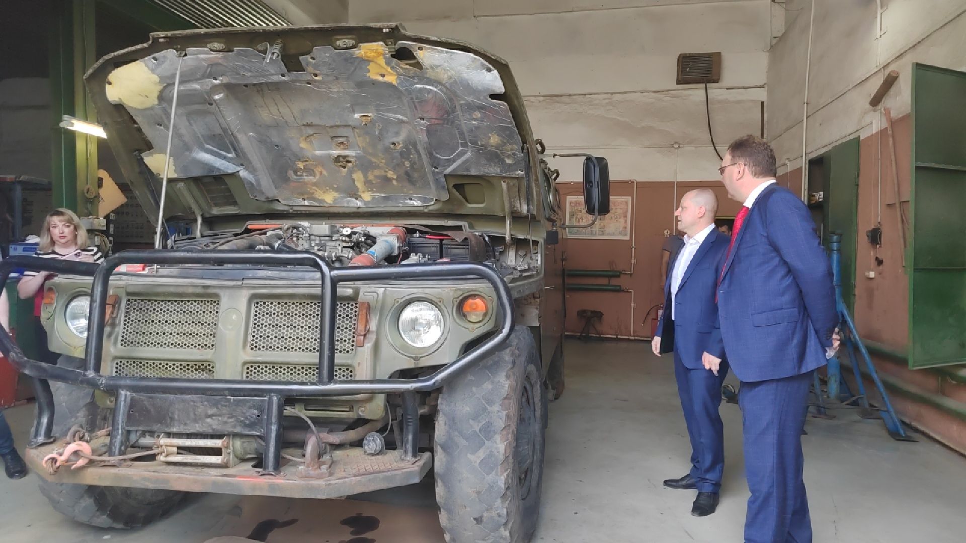 Пушкино, краски, лаки, производство, бизнес, СВО, Лесной