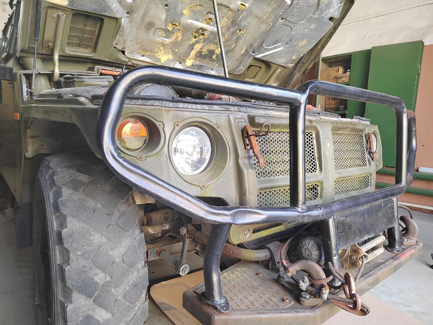 Пушкино, краски, лаки, производство, бизнес, СВО, Лесной