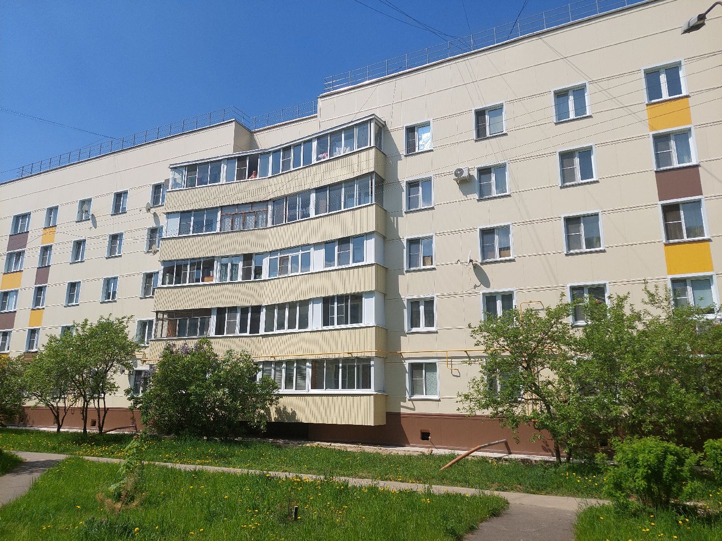 капитальный ремонт, ЖКХ, МКД