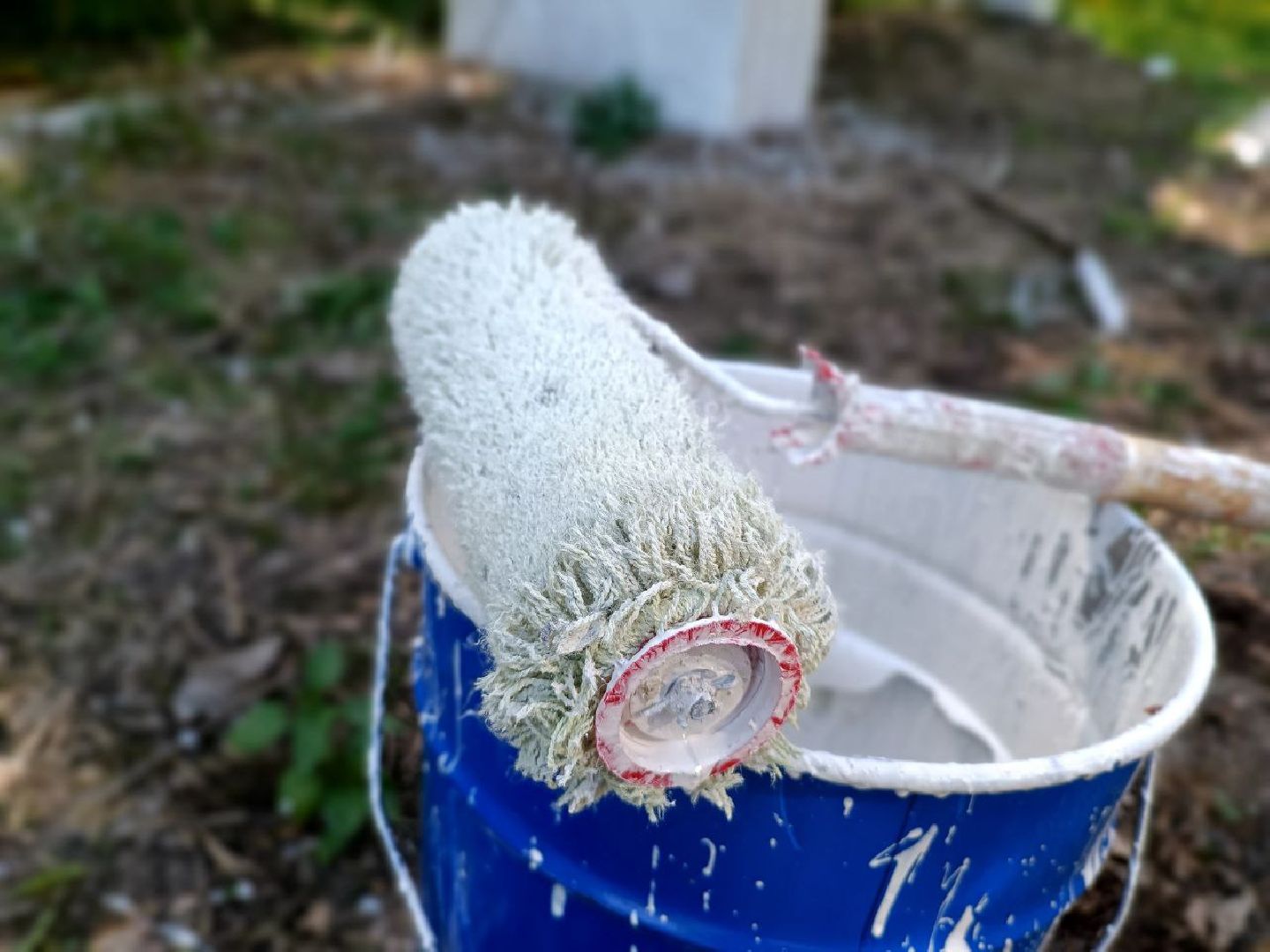 Можайск, Можайский городской округ, Подмосковье, благоустройство, покраска, работы