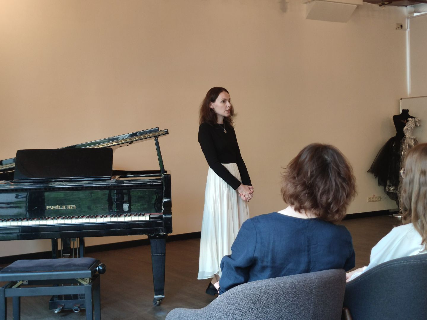 благотворительный концерт, сбор, Дубна