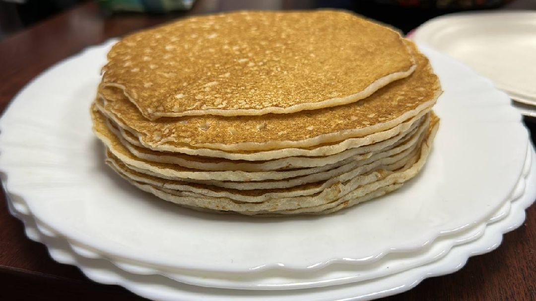 Серебряные волонтёры, СВО, Помощь военнослужащим, Донбасс, Активное долголетие, Одинцово