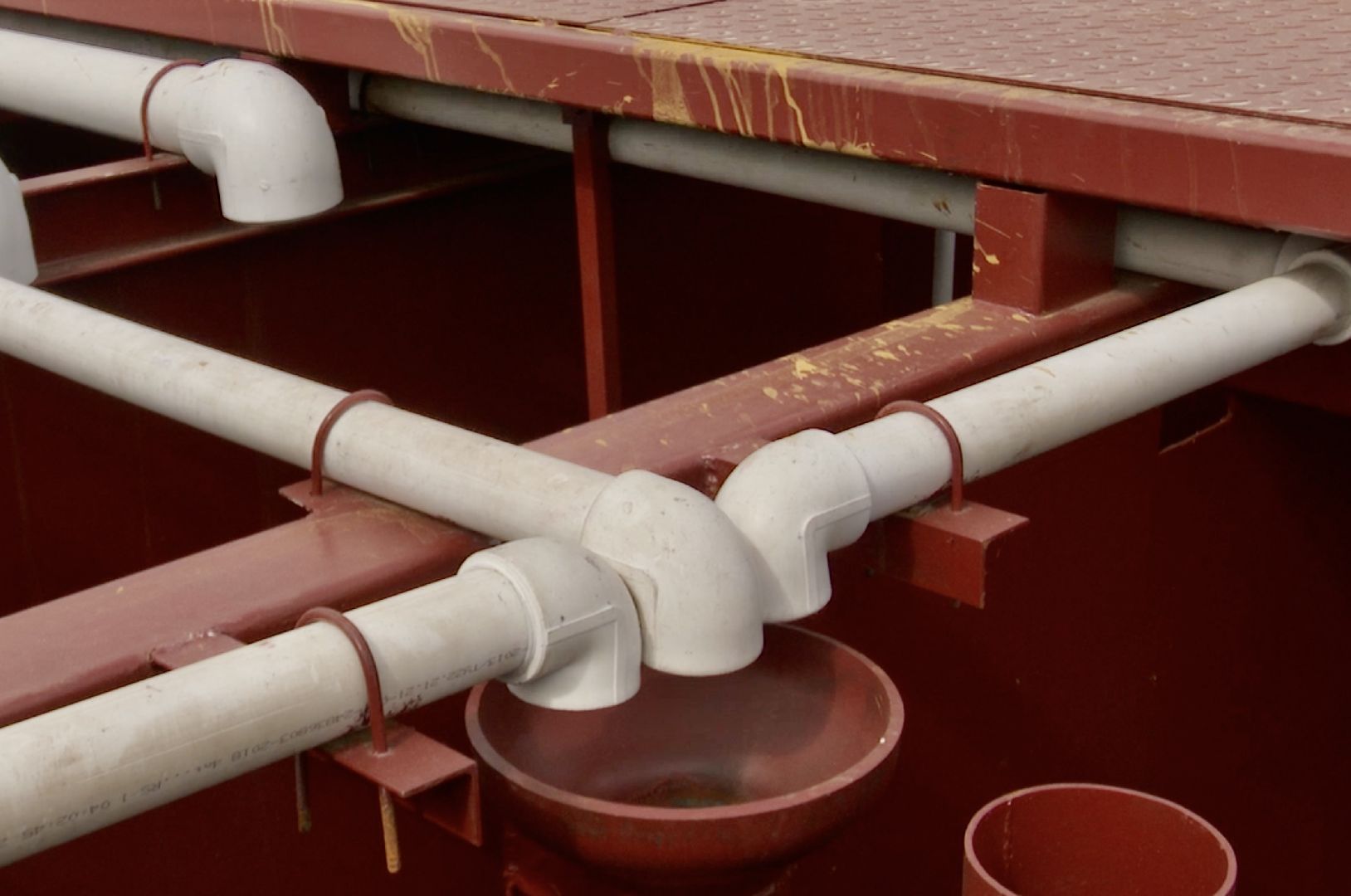 Клин, строительство, ЖКХ, перемены