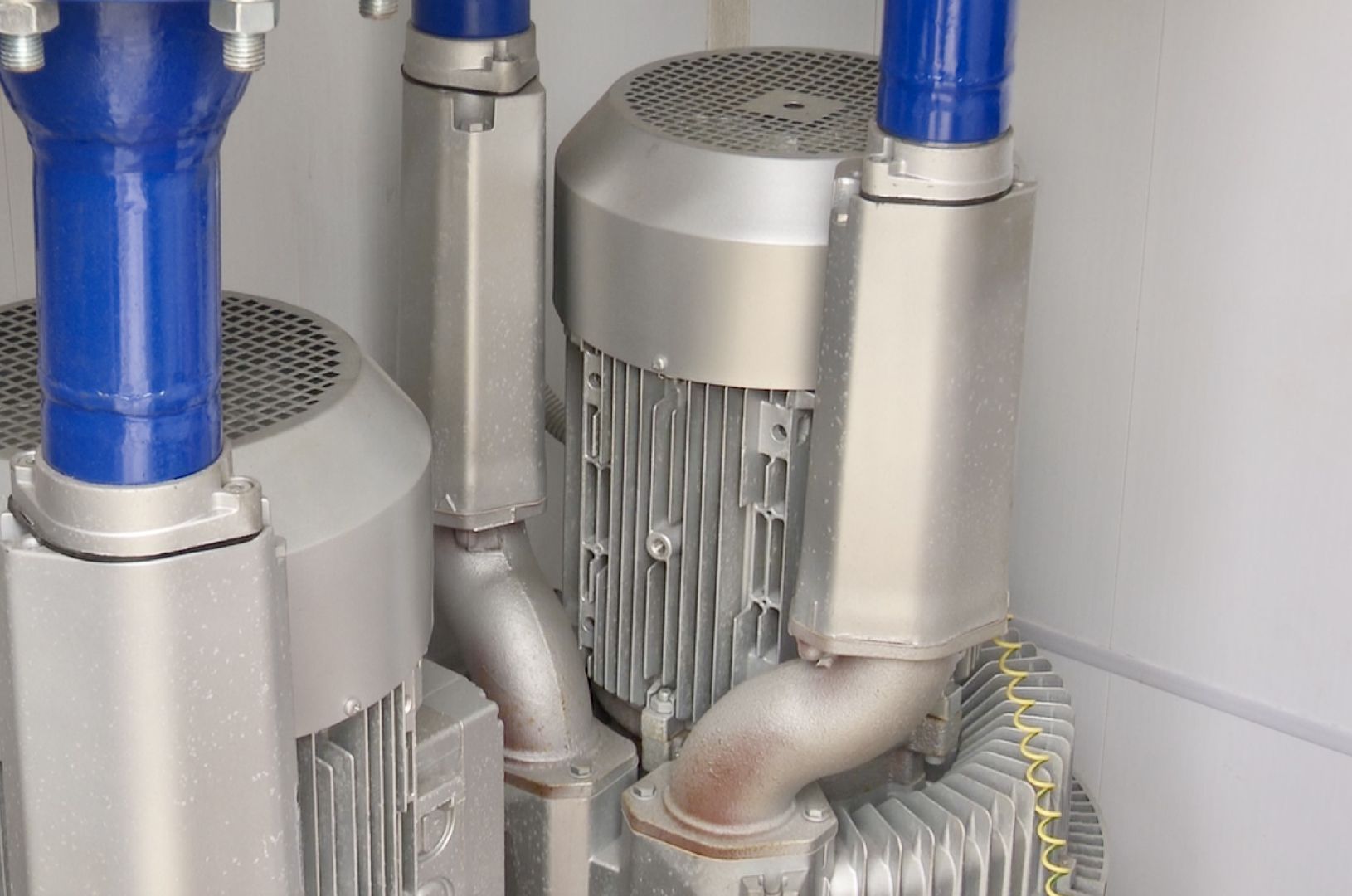 Клин, строительство, ЖКХ, перемены