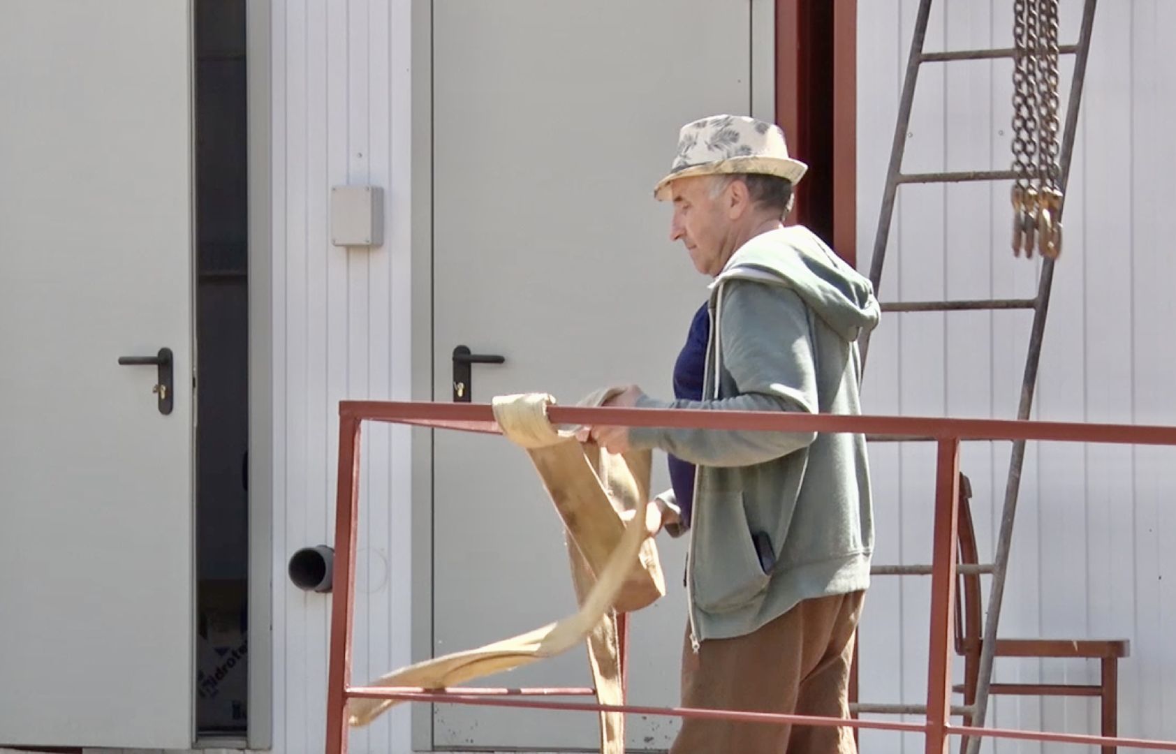 Клин, строительство, ЖКХ, перемены