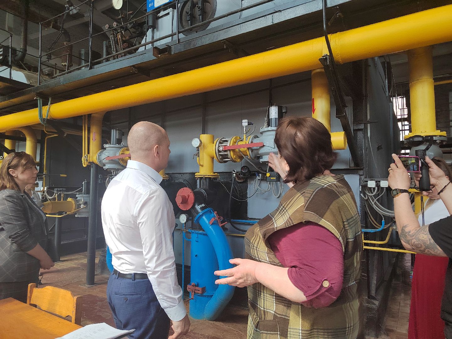 Пушкино, поселок Лесной, ЖКХ, МКУ, благоустройство