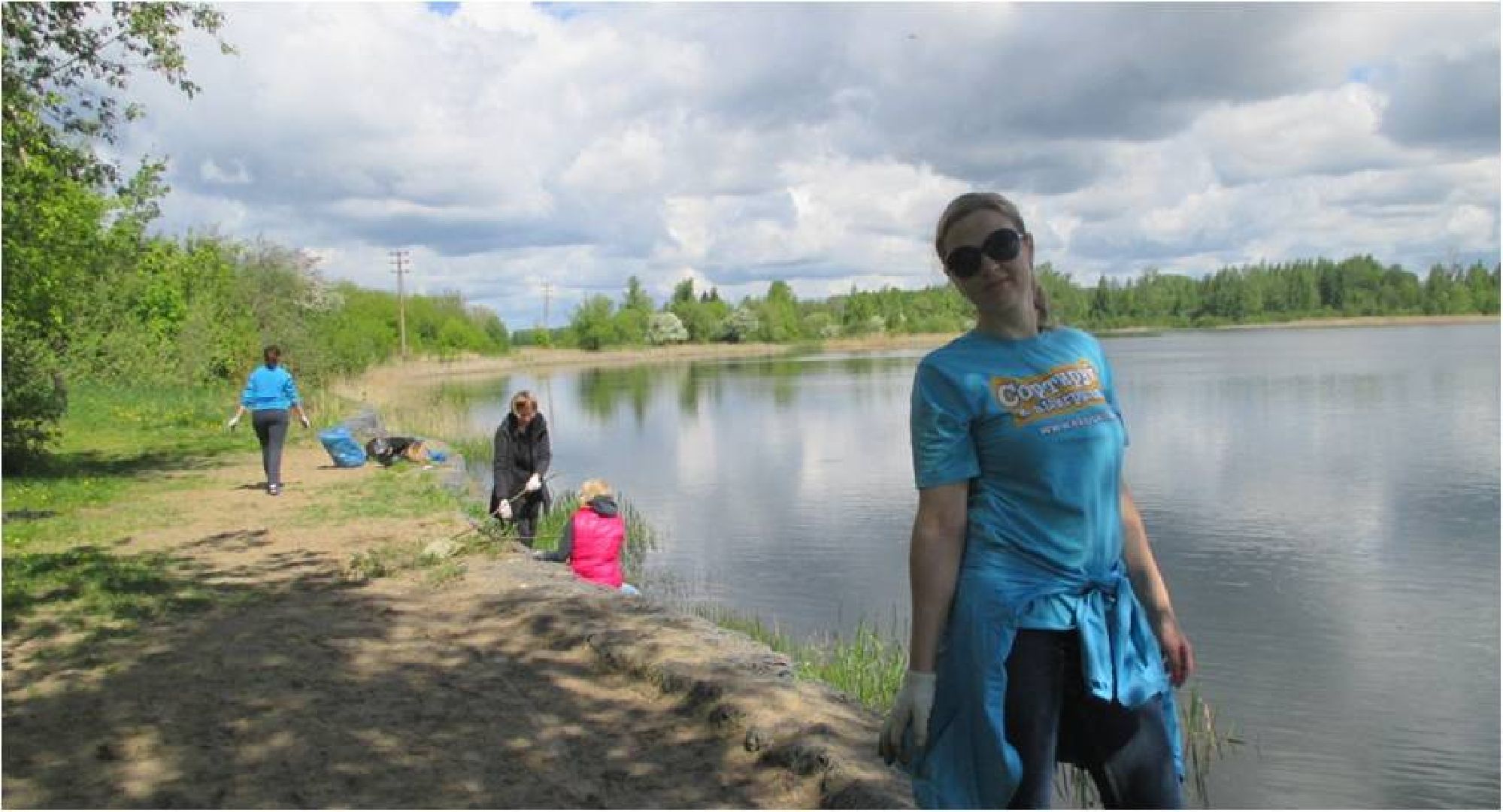 Экология, конкурс, университет, Дубна