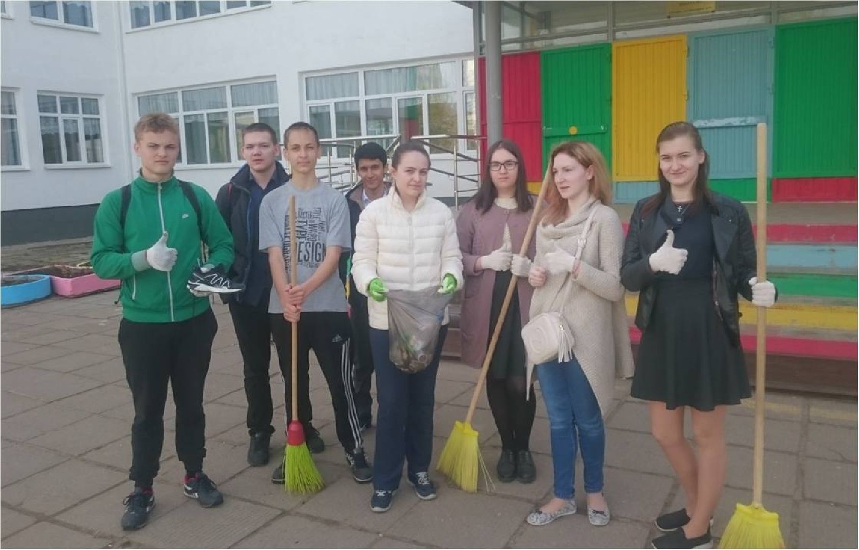 Экология, конкурс, университет, Дубна