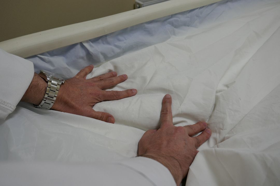 Подольск, медицина, больница