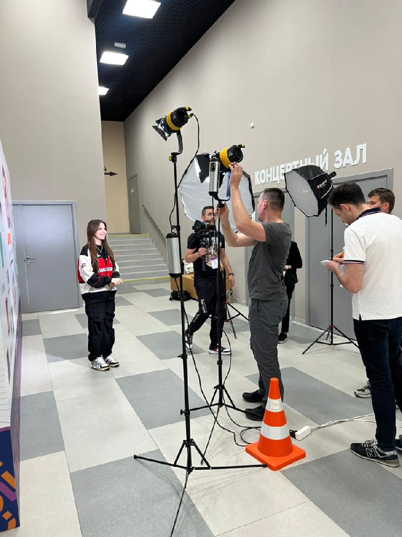 Музыкальный конкурс, фестиваль, Детский автор России, Ногинск, Богородский городской округ