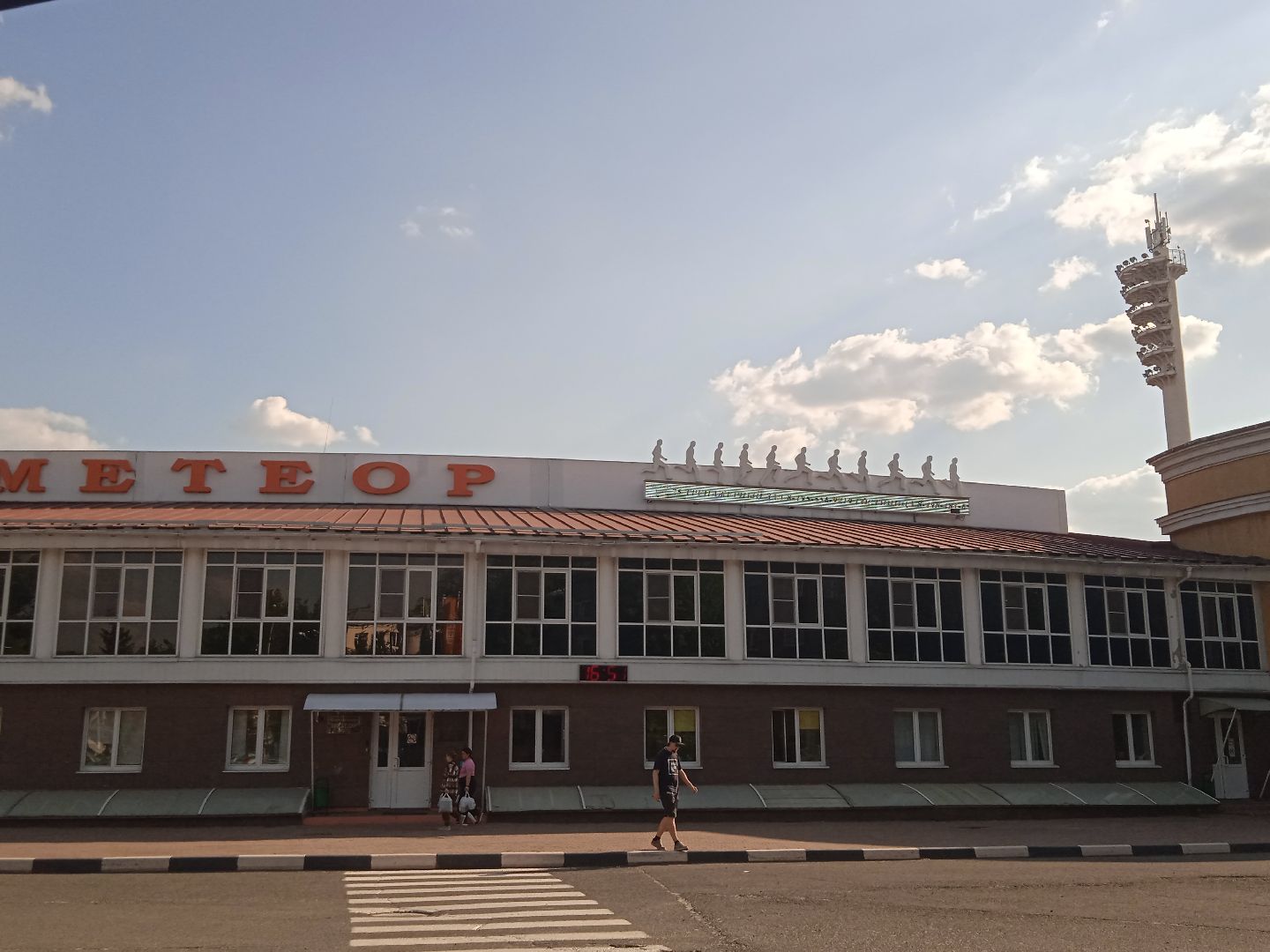 Метеор, набор, дополнительный, бюджет, секции