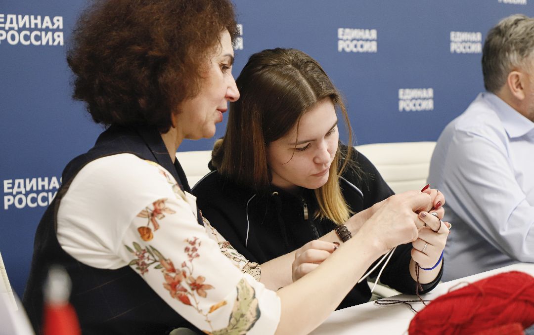 Домодедов, волонтеры,