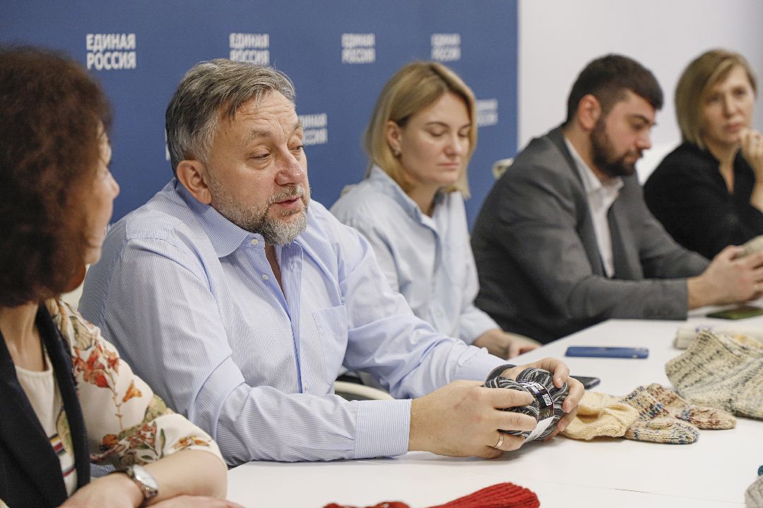 Домодедов, волонтеры,