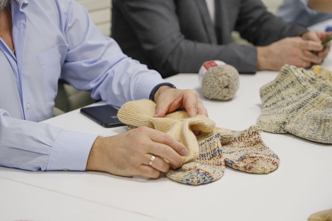 Домодедов, волонтеры,