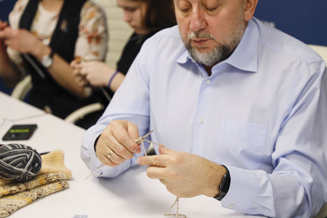 Домодедов, волонтеры,