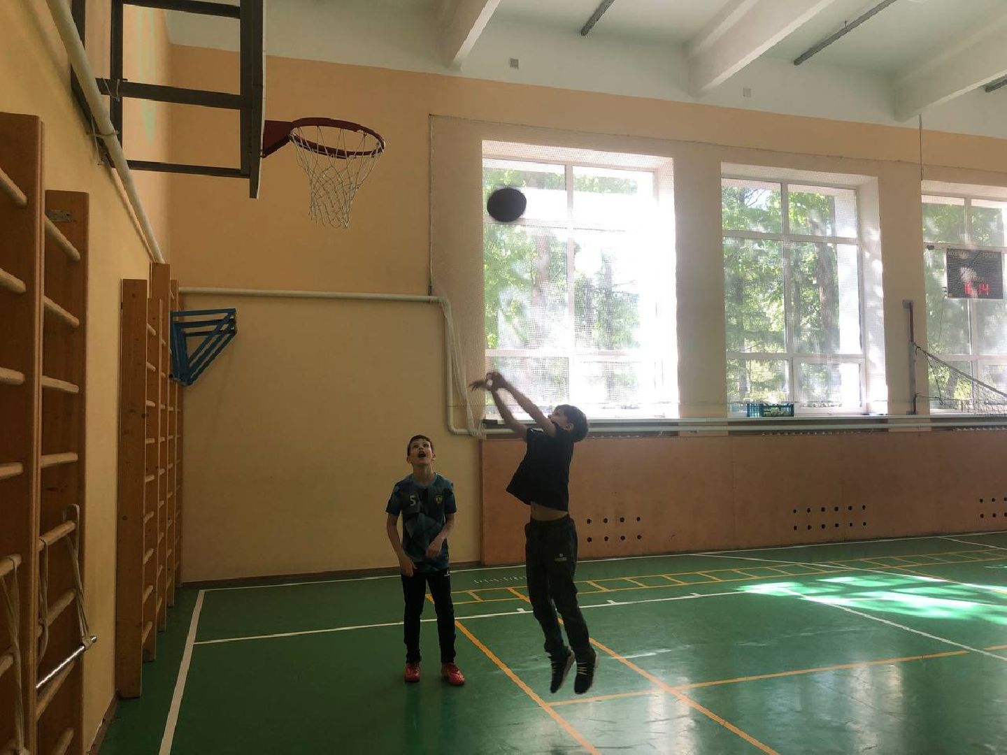 Подольск, лагерь