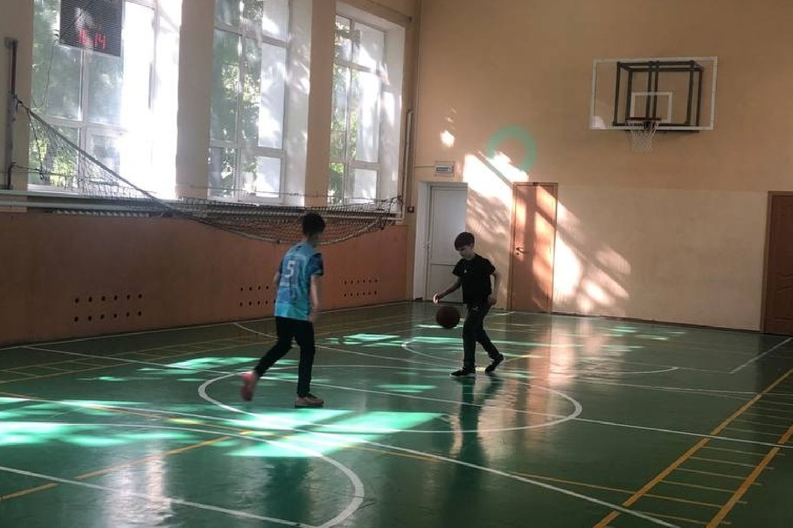 Подольск, лагерь