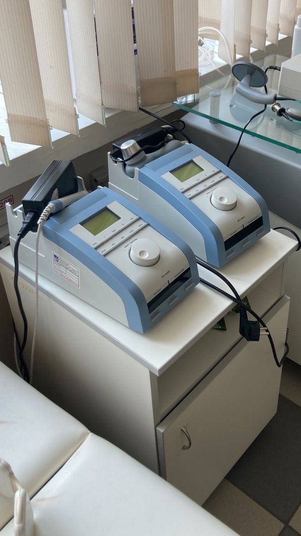 Солнечногорск, медицина, травма, реабилитация, экзоскелет