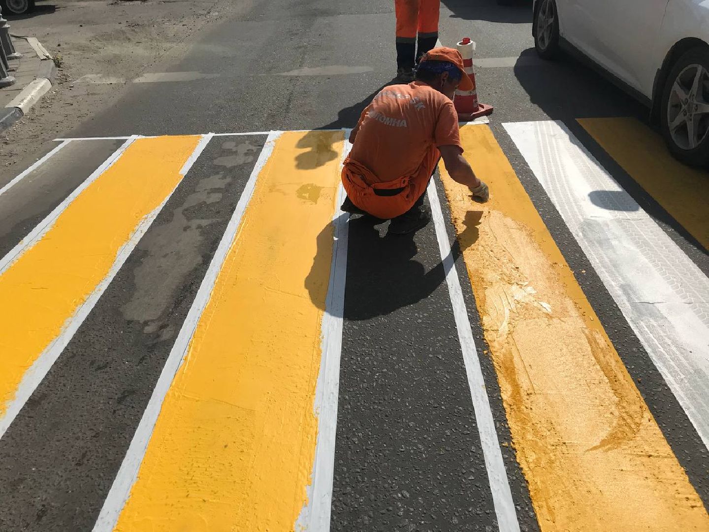 Коломна, Дороги, Транспорт