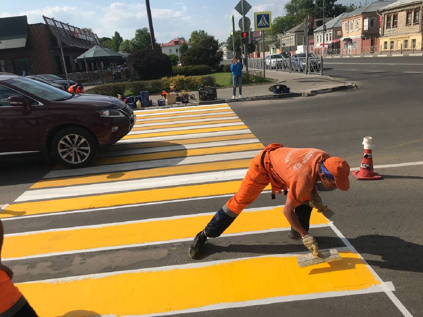 Коломна, Дороги, Транспорт