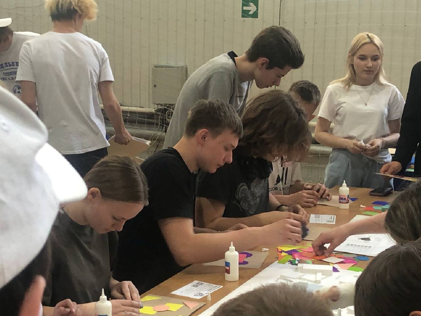 Подольск, образование